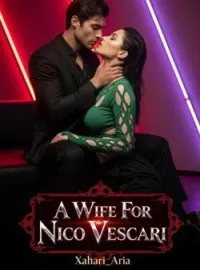 A Wife For Nico VescariShort Dramas