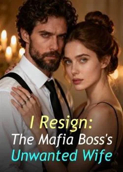 I Resign: The Mafia Boss's Unwanted Wife Novel Cover
