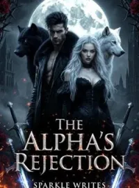 The Alpha's Rejection: Her Second Chance MateShort Dramas