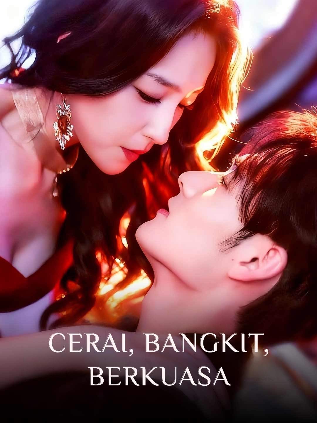 Cerai, Bangkit, BerkuasaMini Seri