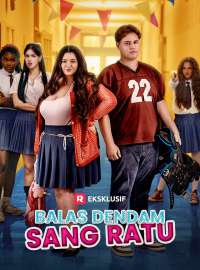 Balas Dendam Sang RatuDrama Pendek