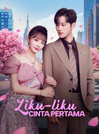 Liku-liku Cinta PertamaDrama Pendek