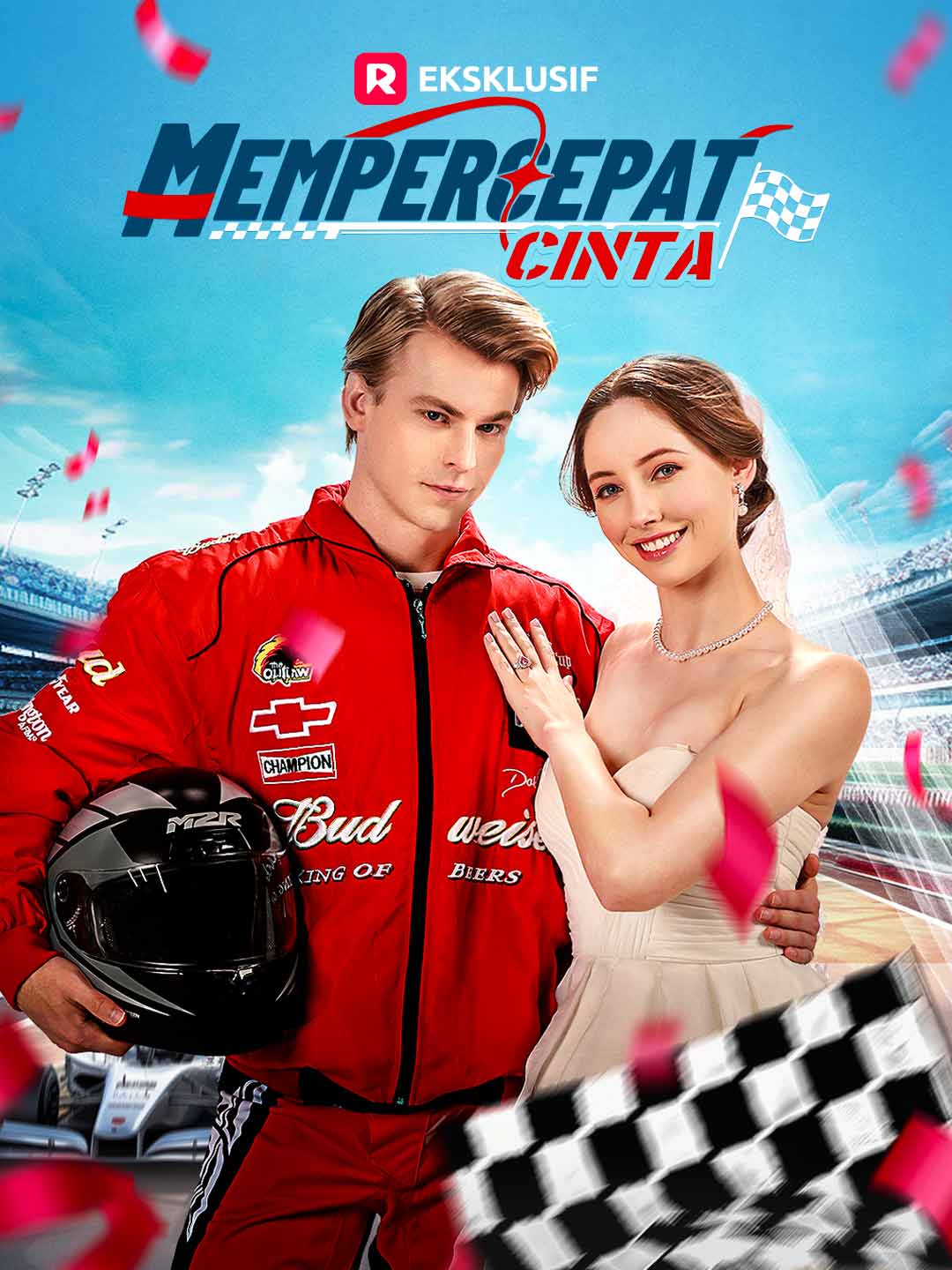 Mempercepat CintaMini Seri