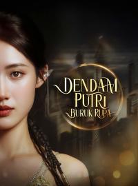 Dendam Putri Buruk RupaDrama Pendek