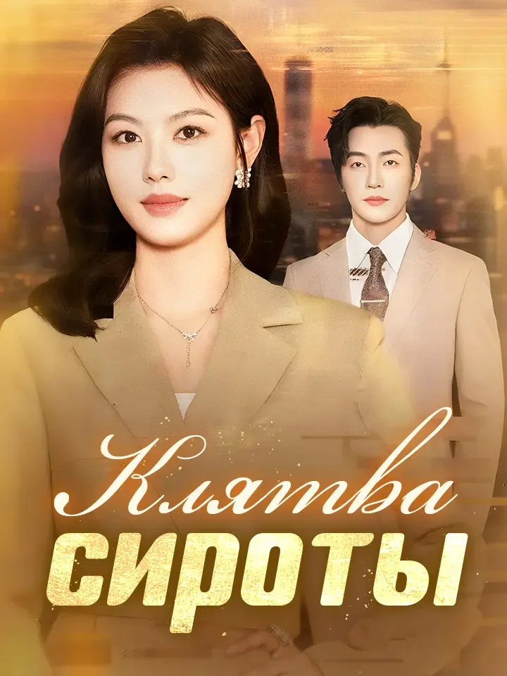 Клятва сиротыМини-сериал