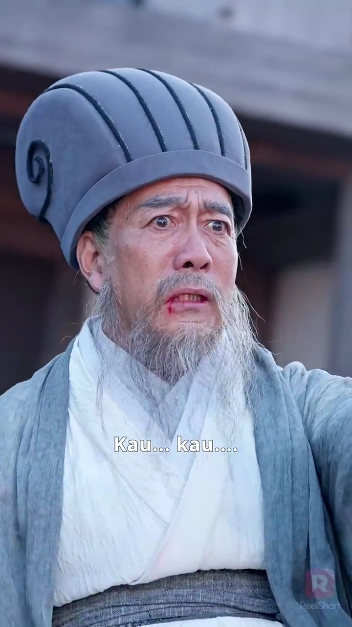 Prajurit dari Abad 21foto