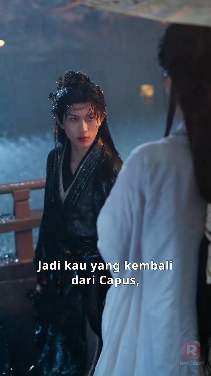 Hati Pinjaman, Cinta Tercurifoto