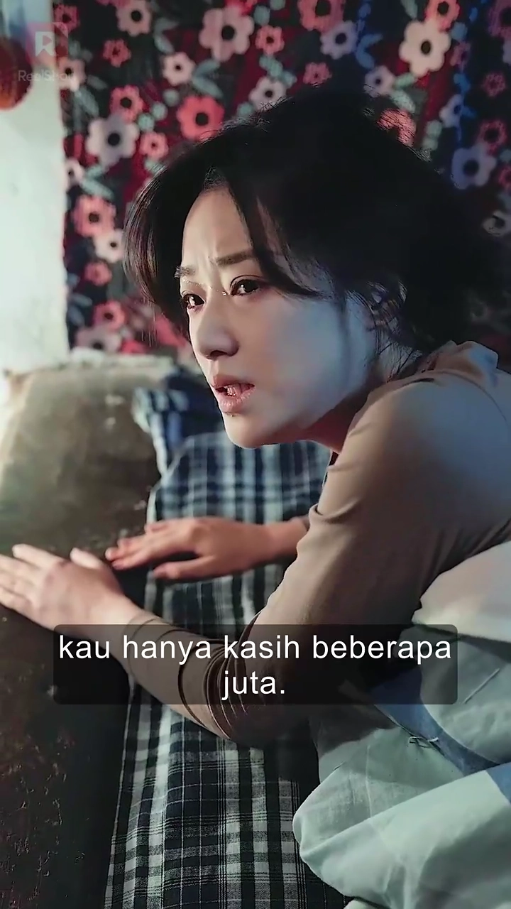 Setelah Mati, Aku Menemukan Aku Adalah Cintanyafoto