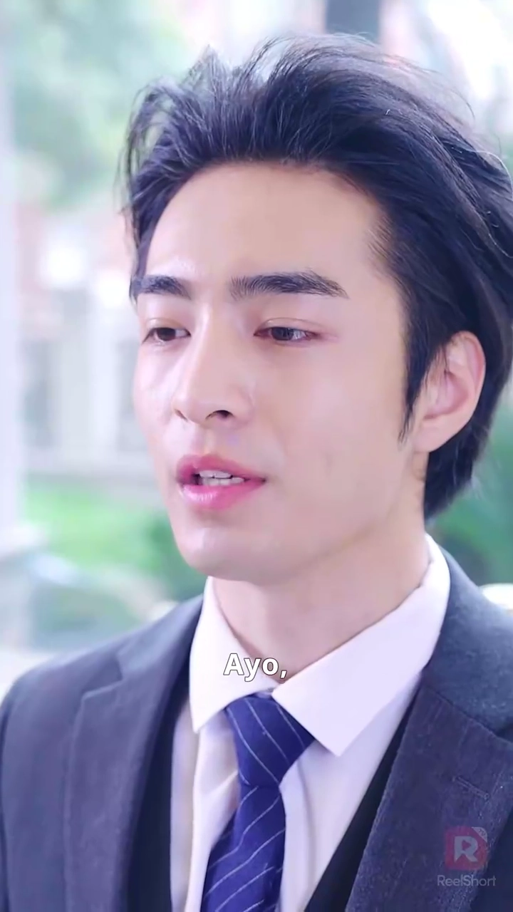 Ting! Suamiku yang Super Tajir Munculfoto