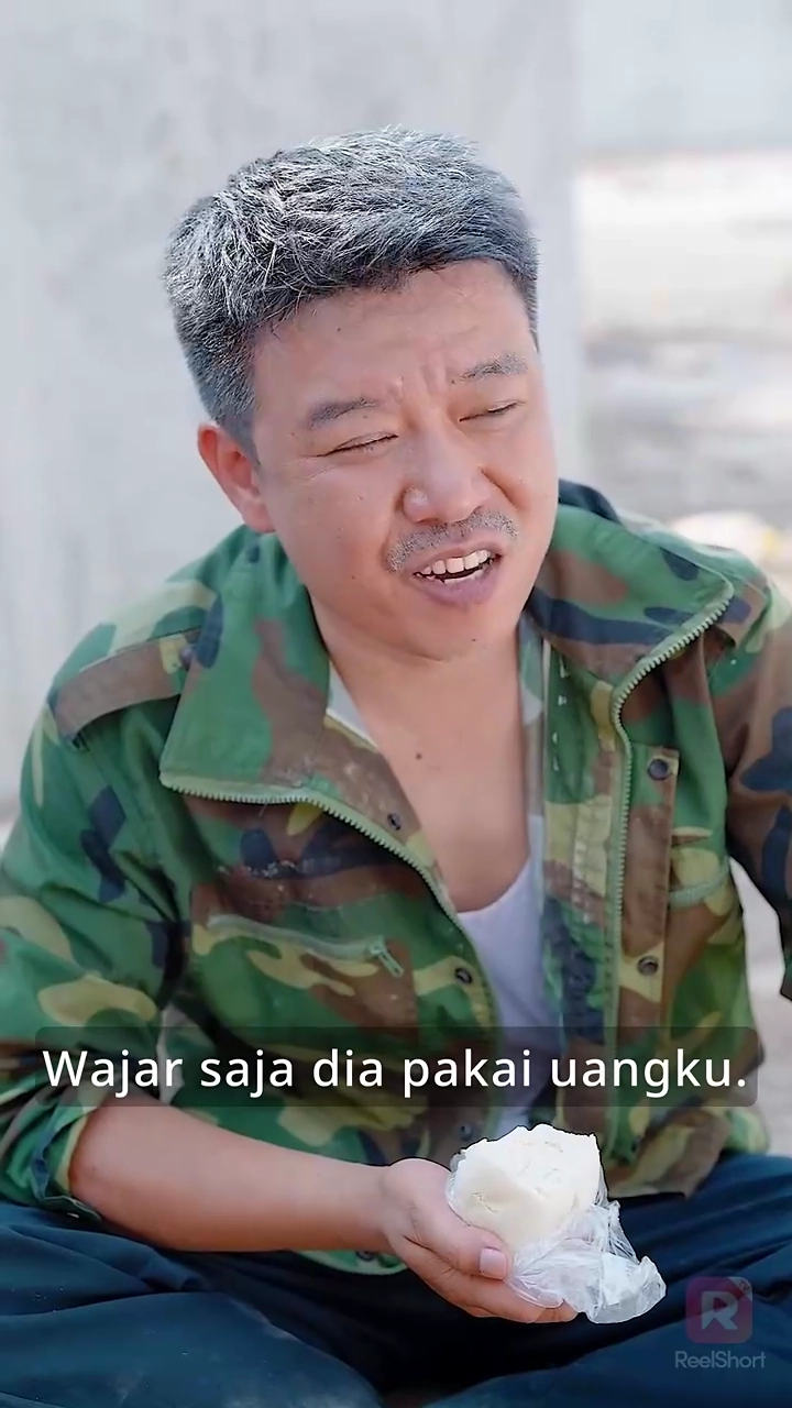 CEO Amnesia Dipukuli oleh Putrinya di Pernikahannya?!foto