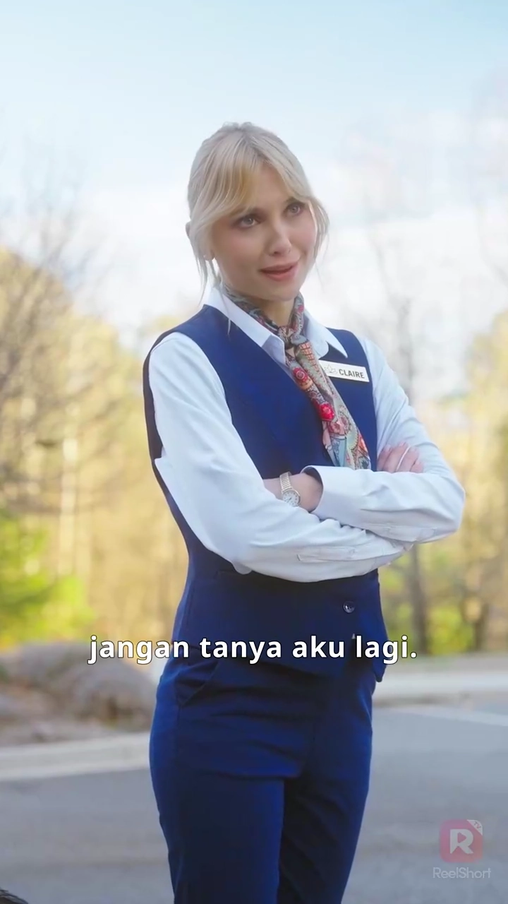 Di Balik Pengkhianatan, Aku investormufoto