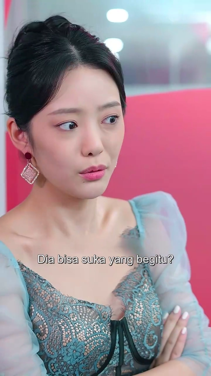 Nikahi Mantan Setelah Delapan Tahunfoto