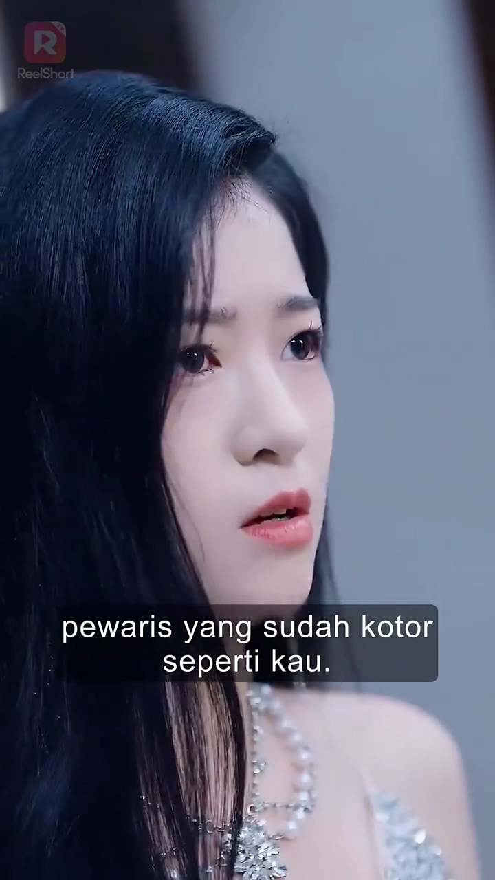 Sayang, Kau Bukan Istri Penggantifoto