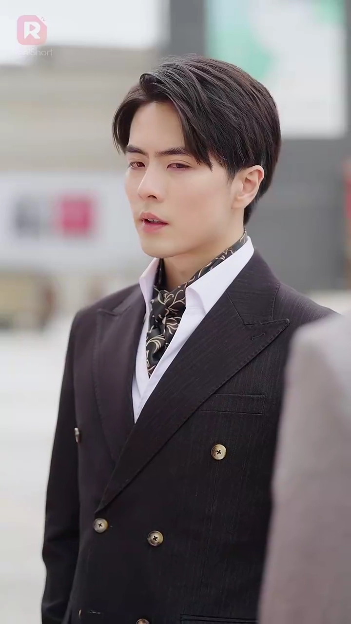 CEO, Magang Itu Sebenarnya Istrimufoto