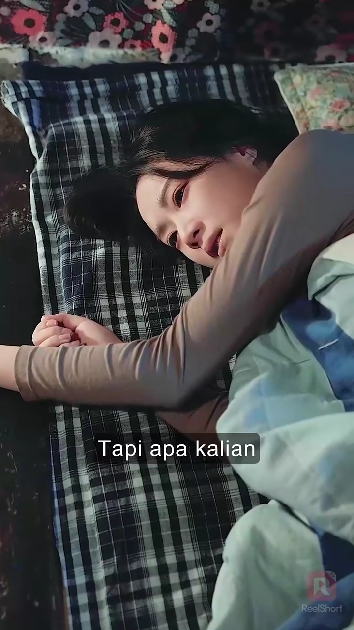 Setelah Mati, Aku Menemukan Aku Adalah Cintanyafoto