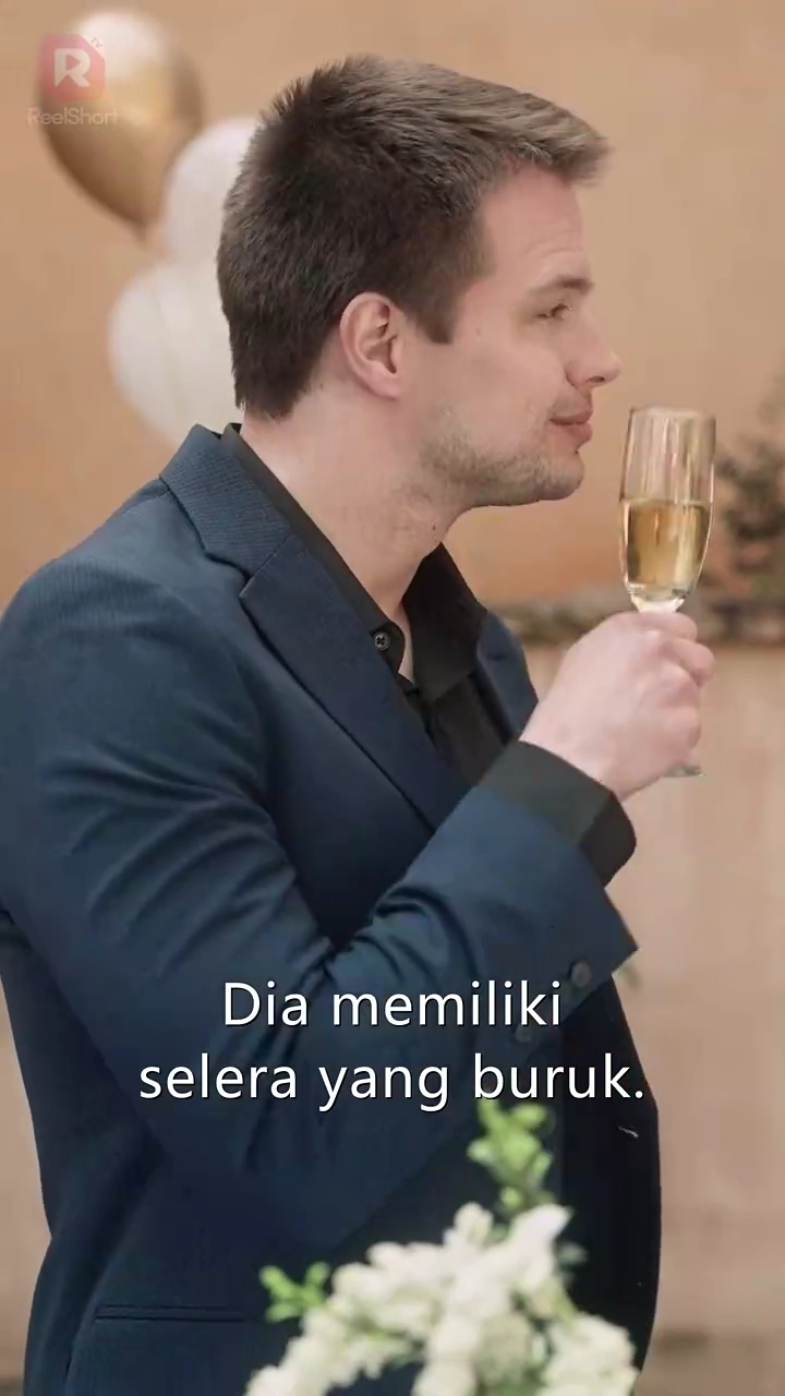 Sayang, Katakan saja Ya!foto