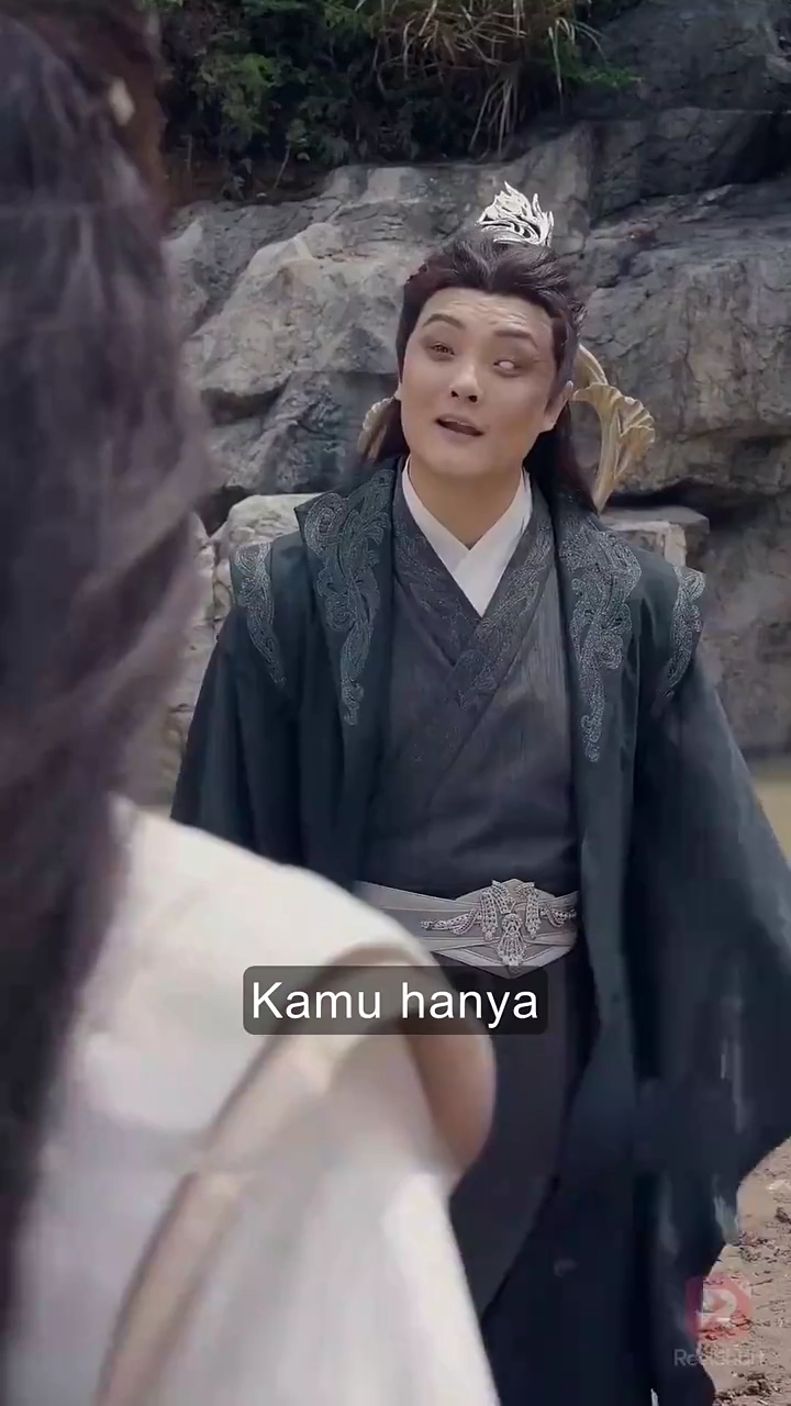 Black Myth: Guru Saya Adalah Wukongfoto