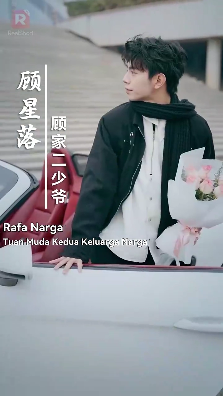 Setelah Perceraian, Lima Saudara Laki-lakiku Memanjakankufoto