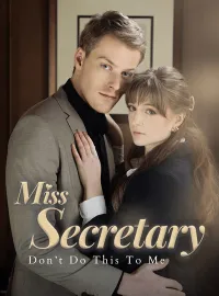 Miss Secretary, Don't Do This to MeMini Series