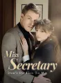 Miss Secretary, Don't Do This to Me Review