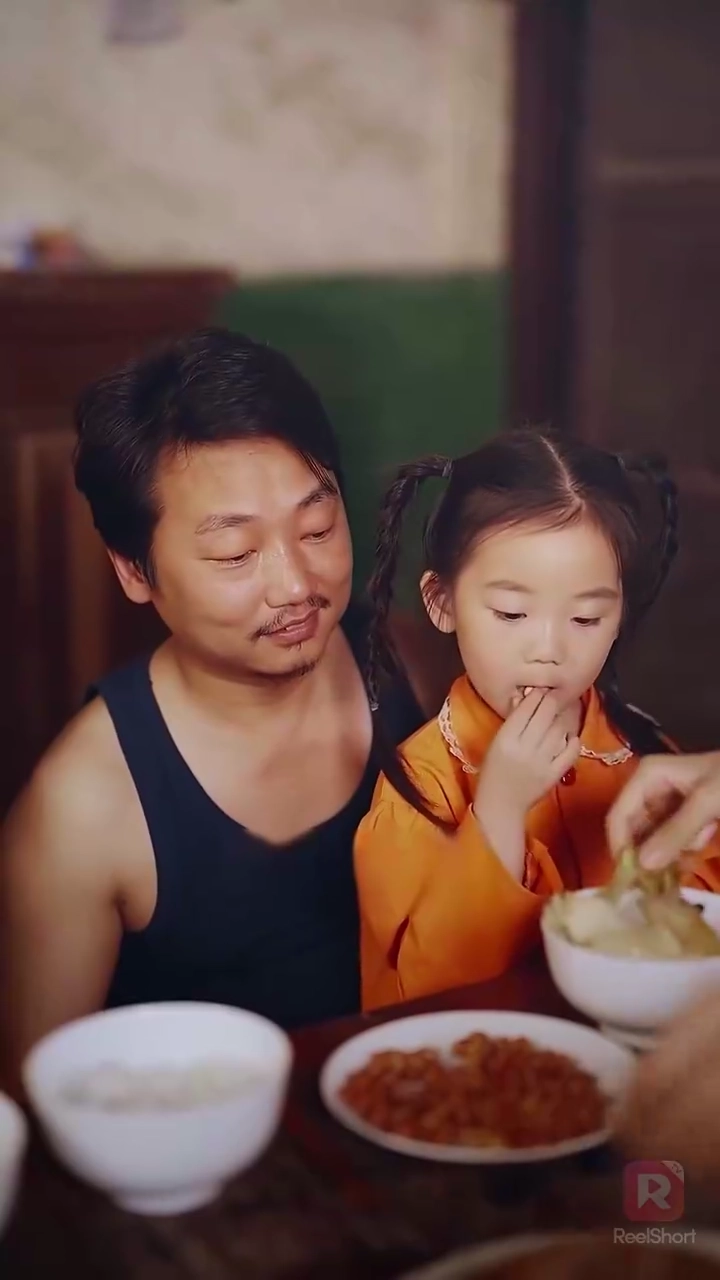 Saudara Laki-laki Besar, Aku Kembali!foto