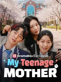 My Teenage MotherMini Series