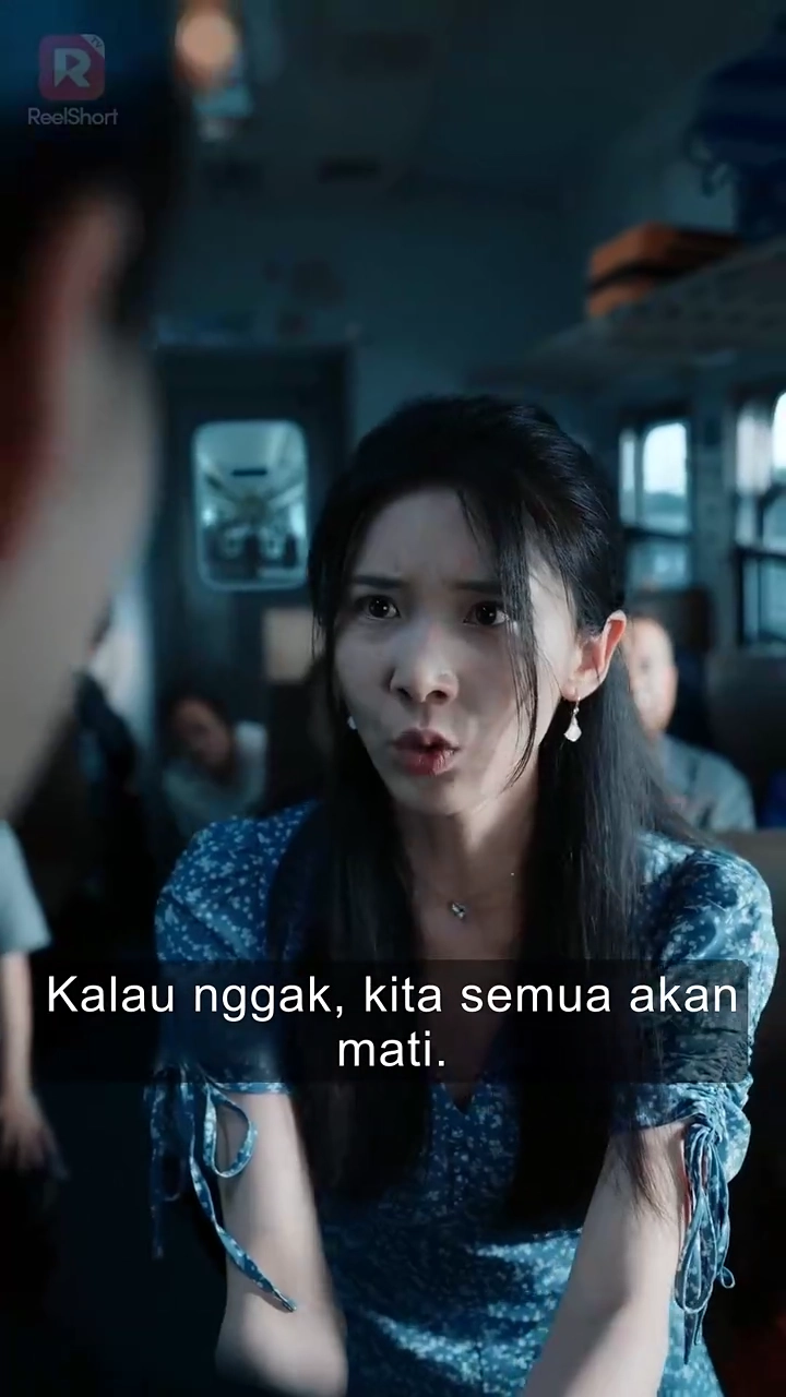 Kiamat Sudah Tibafoto