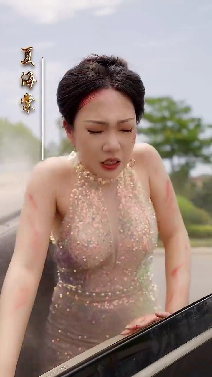 [Versi suara dubbing] Raja Bisnis yang Dilahirkan Kembali: Kenaikan Dia, Kejatuhan Merekafoto