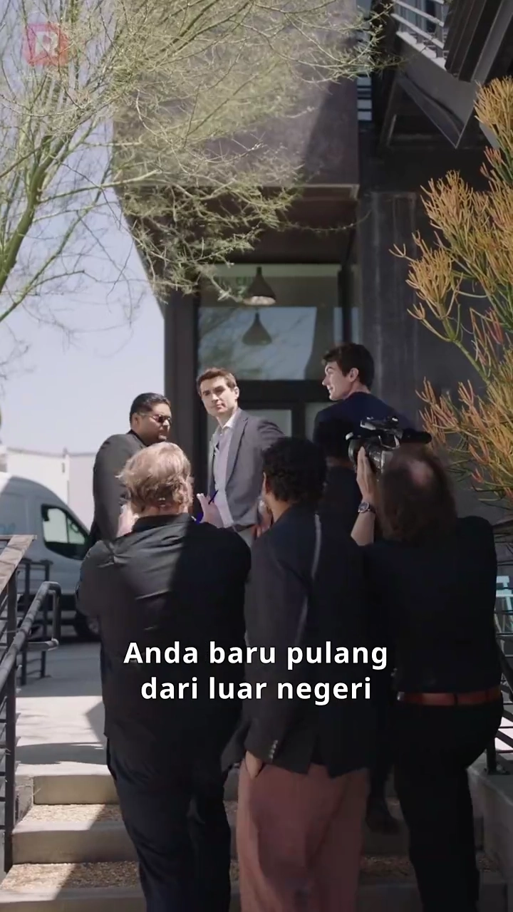 Ayah, Tolong! Ibu di Penjara!foto