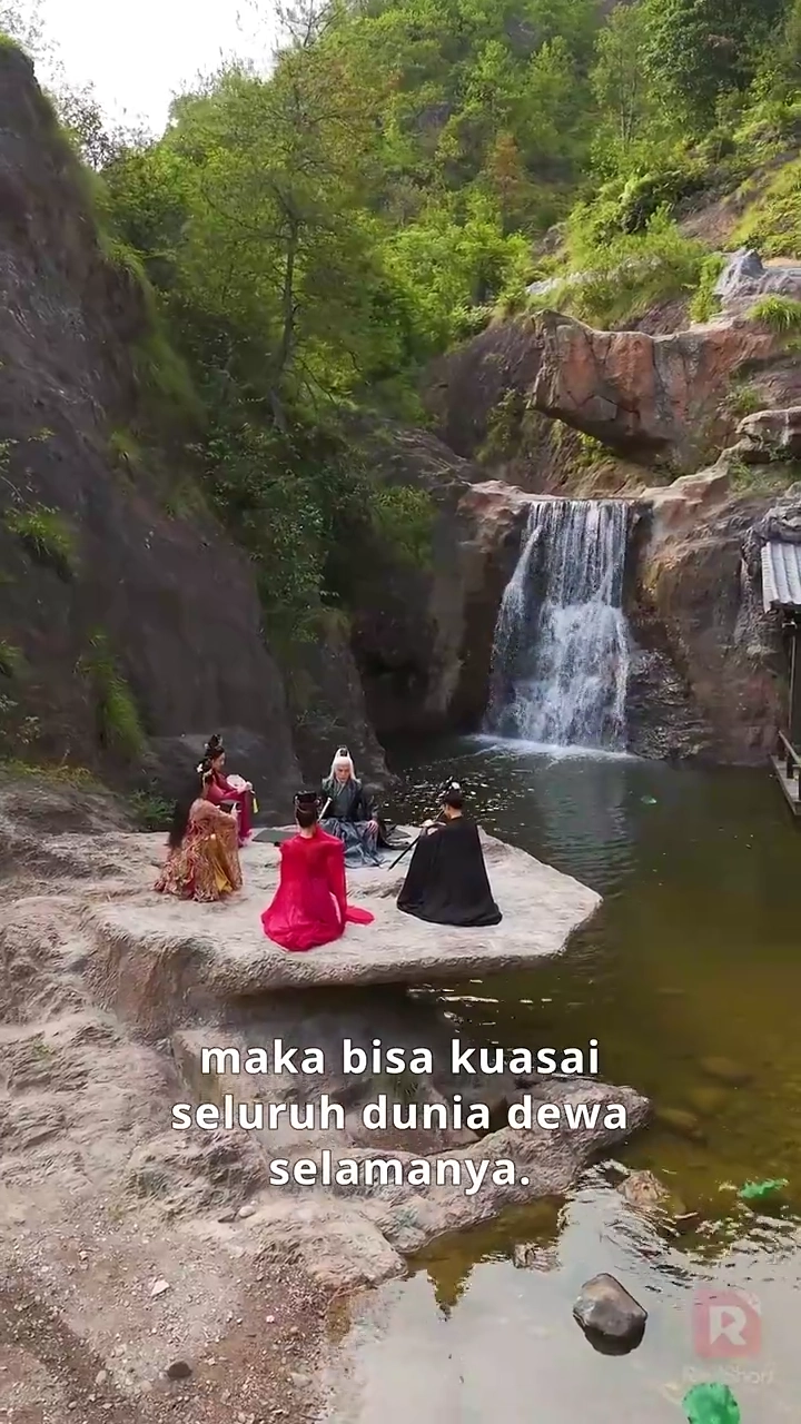 Ayahku Raja Iblisfoto