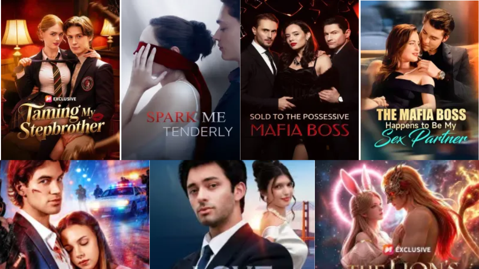 10 Short Dramas Like The Billionaire Sex Addict and His Therapist You Should Watch Next