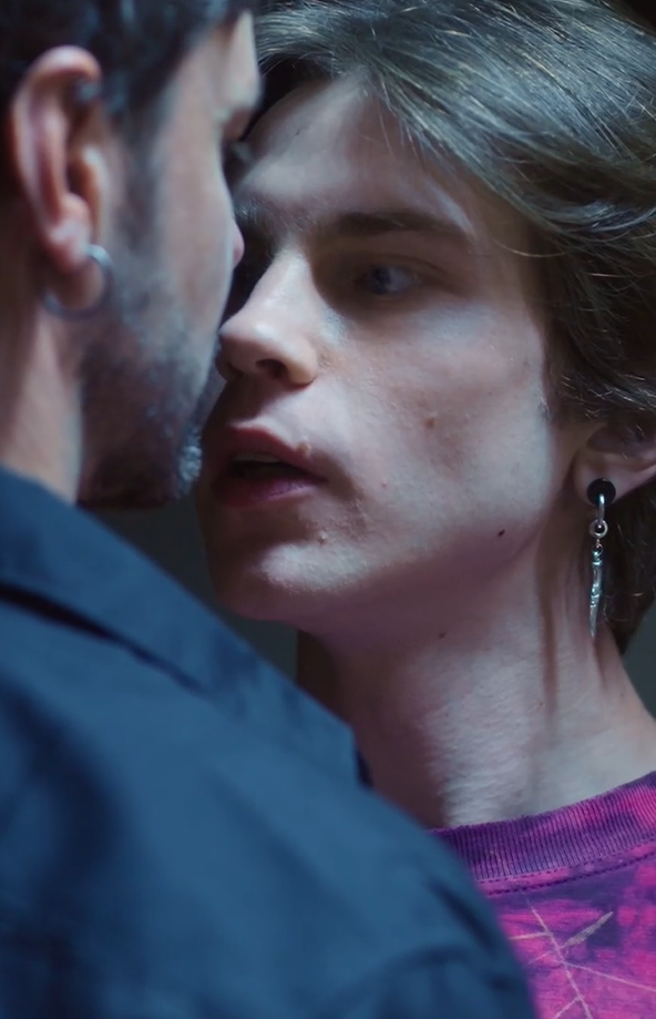 Wicked Game full movie