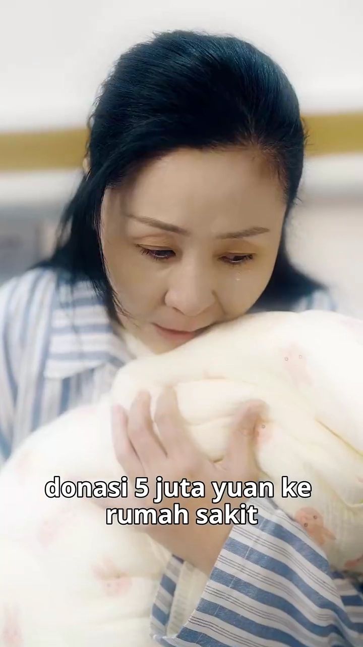 [Versi suara dubbing] Hidup yang Dicurifoto