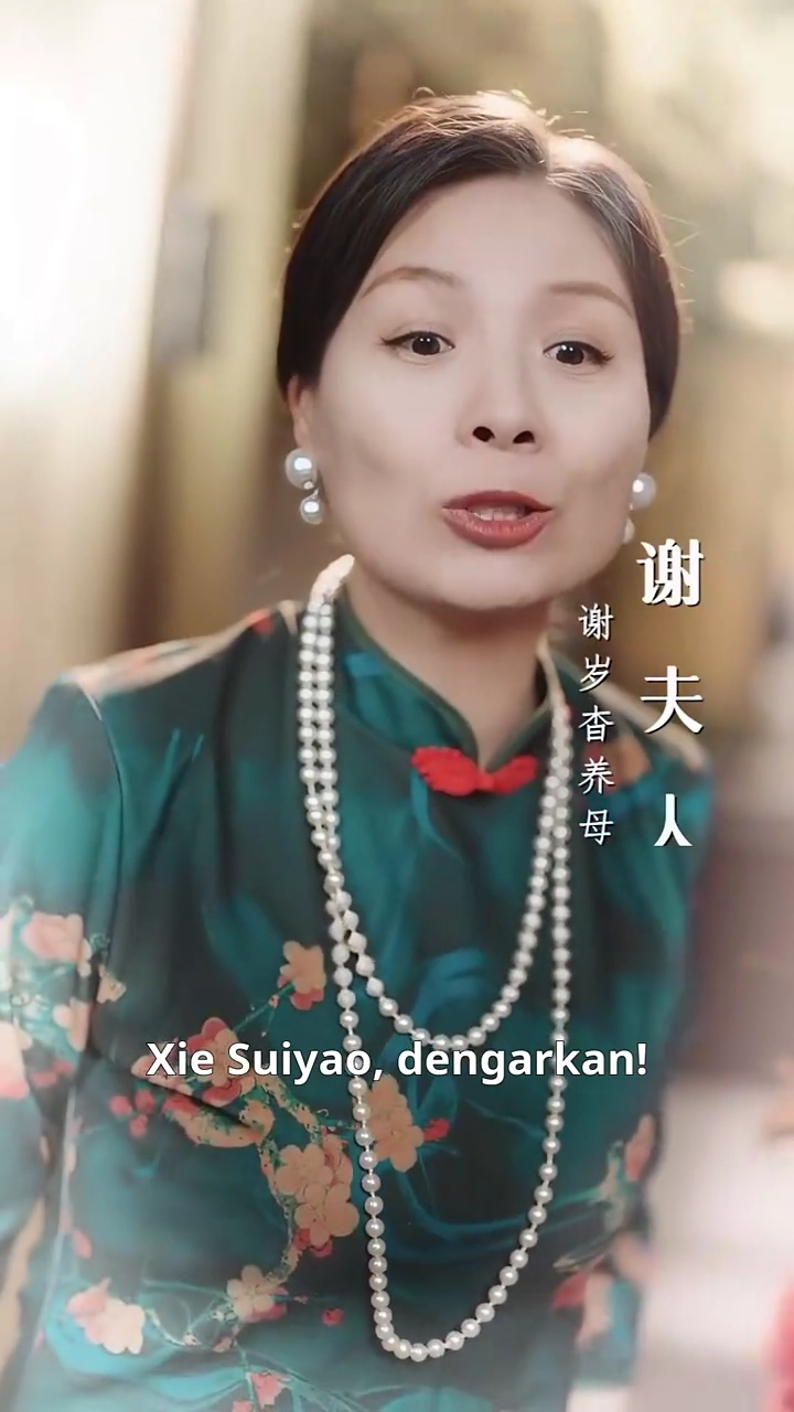 [Versi disuap] Sang miliarder tunawismafoto