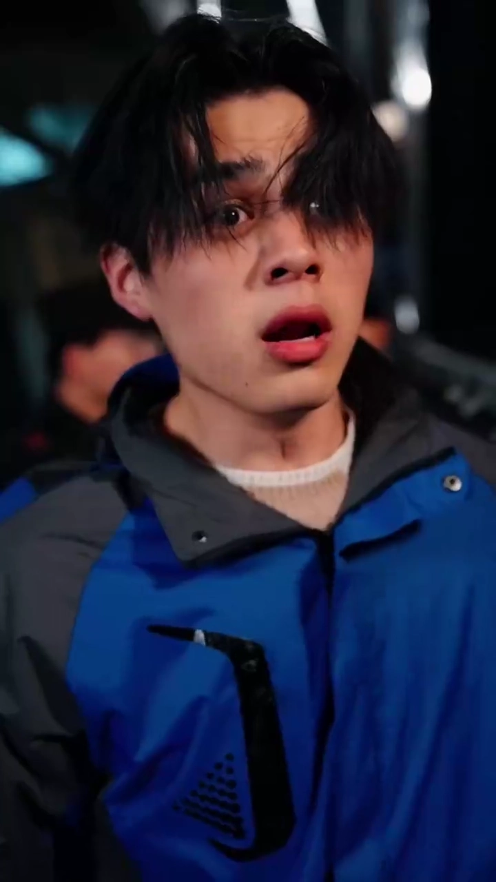 [Versi suara dubbing] Pangeran Tertinggifoto