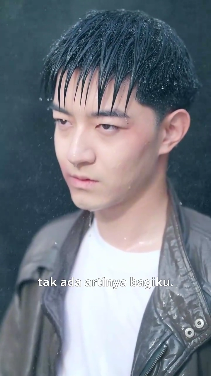 [Versi suara dubbing]  Darah yang Tidak Dimaafkanfoto