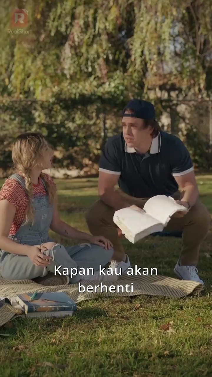 Ceraikan Aku untuk Terakhir Kalinyafoto