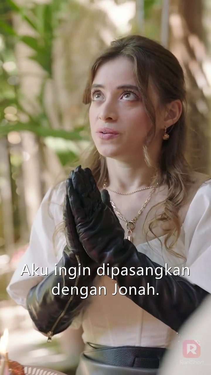 Alpha yang Diinginkannyafoto