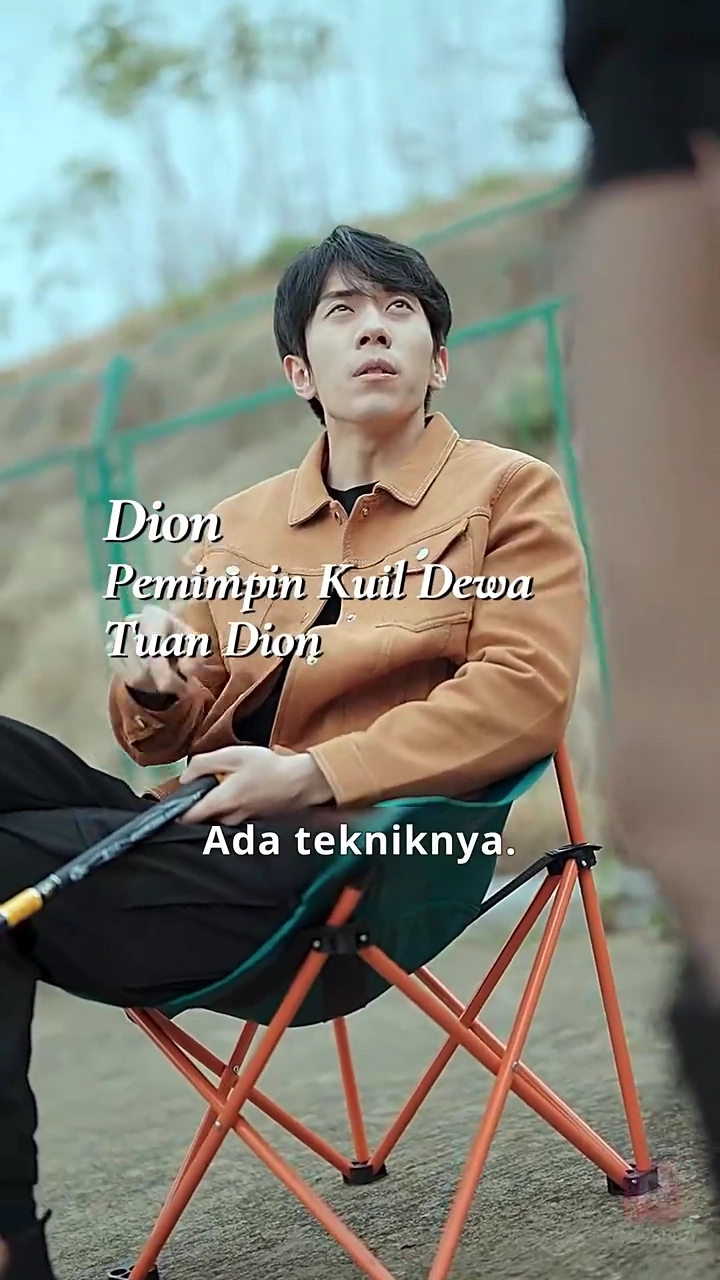 Menantu Ikan,  Harta Triliunan di Ember!foto