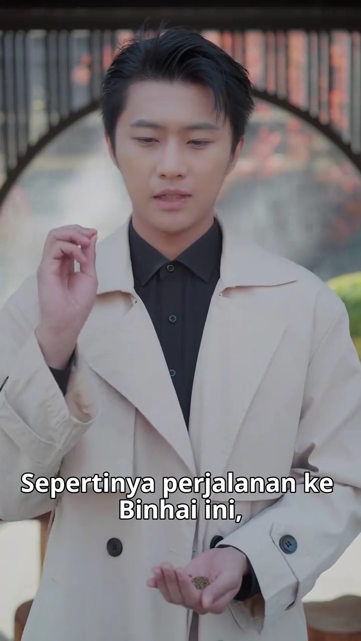 [Versi suara dubbing] Dokter Ilahifoto