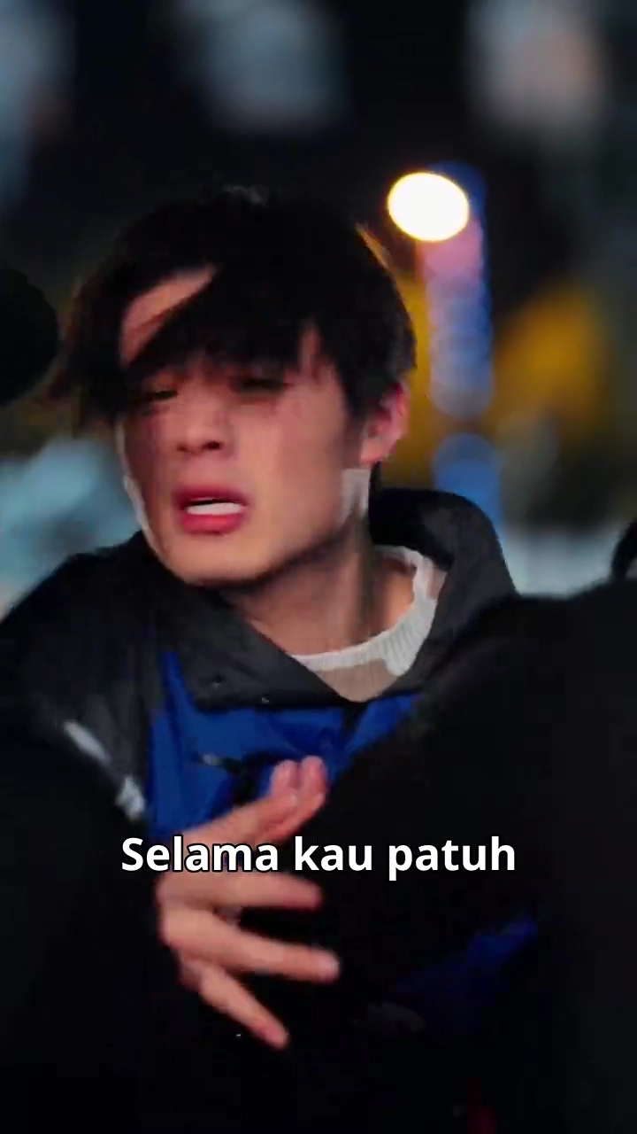 [Versi suara dubbing] Pangeran Tertinggifoto