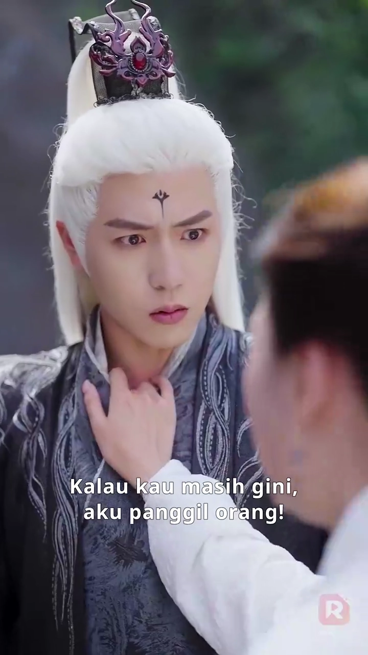 Ayahku Raja Iblisfoto