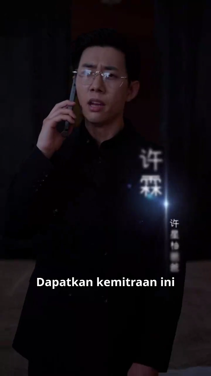 [Versi suara dubbing] Ketika Bencana Menyenyumfoto