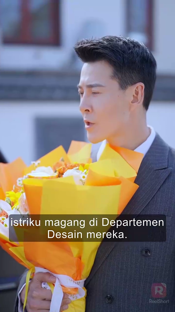 Jangan Ganggu CEO Itu, Entar Jatuh Cintafoto