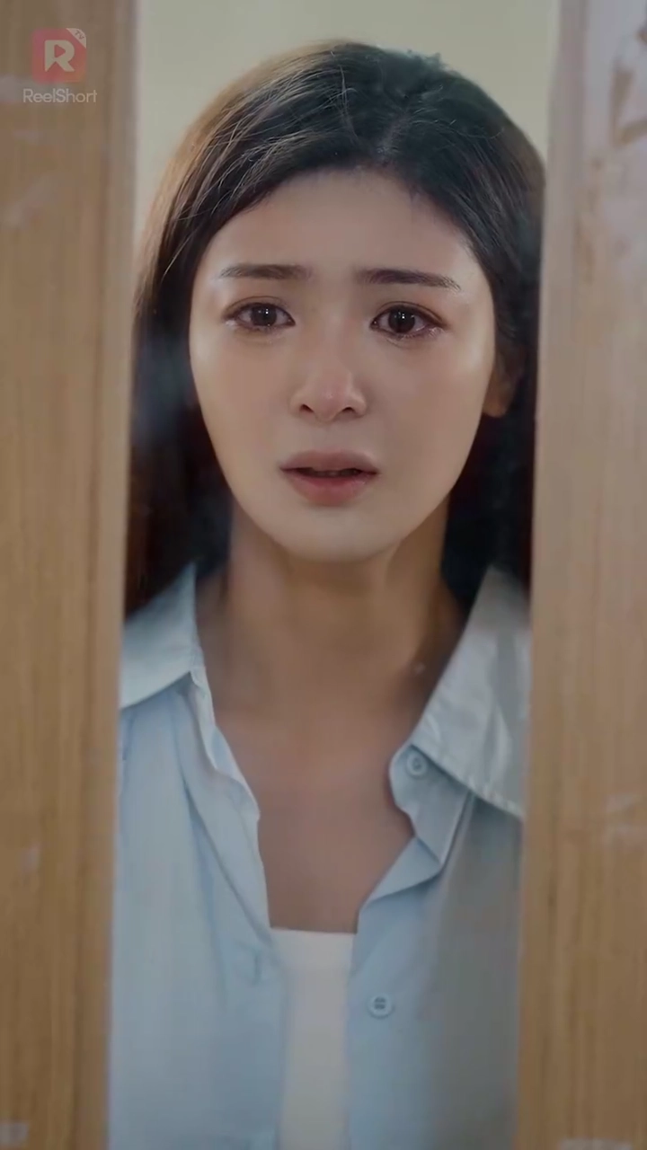 Maaf, Nelson—Kamu Bukan Pilihanku Lagi!foto