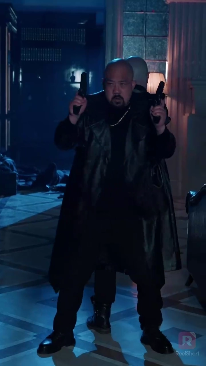 [Versi Dub] Pacarku Galak, Tapi Aku Nyerah!foto