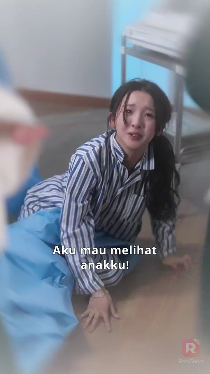 [Versi Dub] Kembar Imut Satukan Keluarga!foto