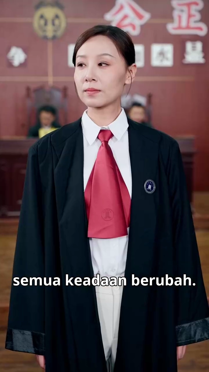 [Versi suara dubbing] Giliran Dia untuk Mengaumfoto