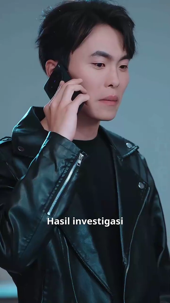 [Versi dubbed] Bos Ibu kembalifoto