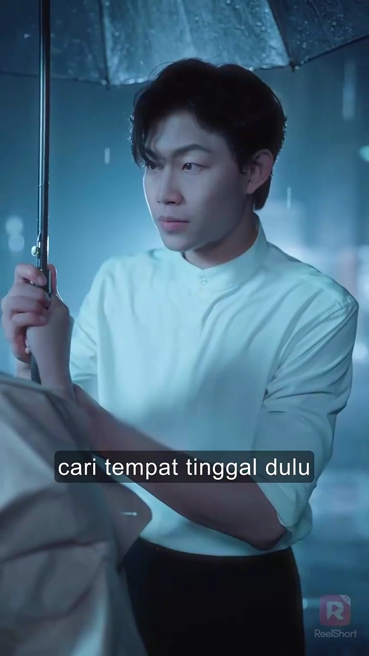 Si Wanita Ngemis Jadi Hebatfoto